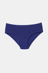 Marks & Spencer Low Rise Three-Fourth Coverage Hipster Panty (Pack of 5) - Multicolor — thumbnail 14